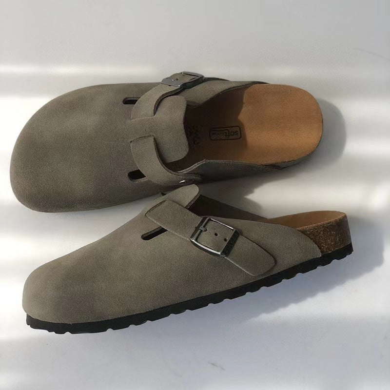 Madelyn Unisex Casual Shoes - For Any Occasion