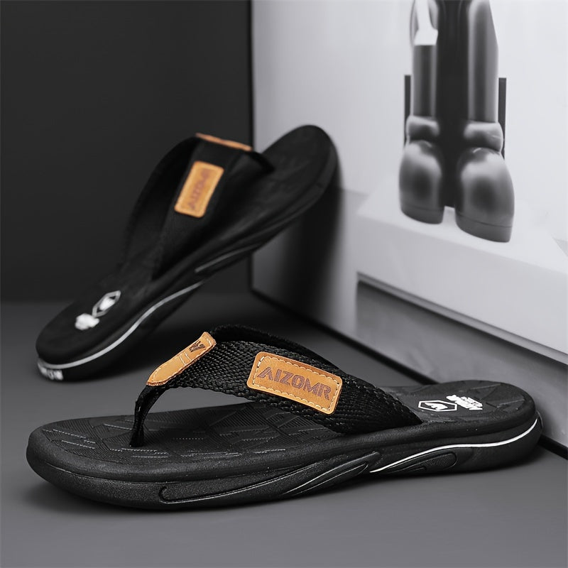 Lightweight Flip Flops – Durable and Comfortable for Indoor and Outdoor Use