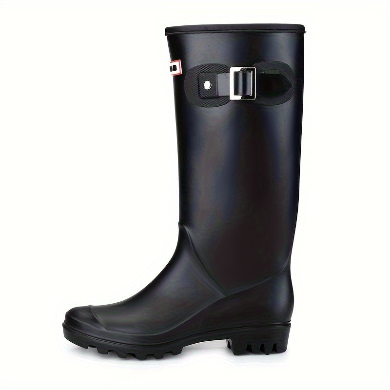 Sophie Women's Rain Boots - Waterproof and Stylish for Every Rain Shower