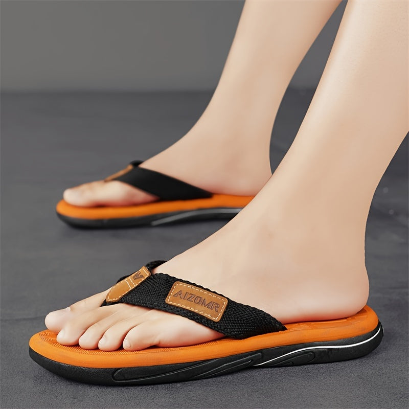 Lightweight Flip Flops – Durable and Comfortable for Indoor and Outdoor Use