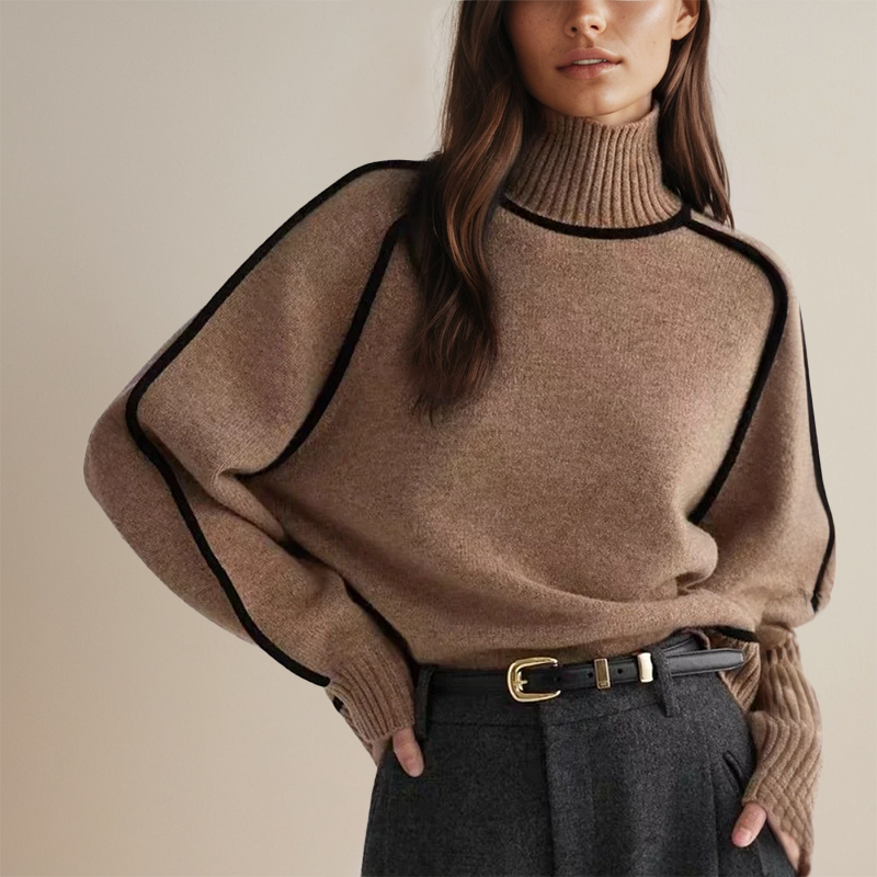 Eva Sweater - Stylish & Comfortable