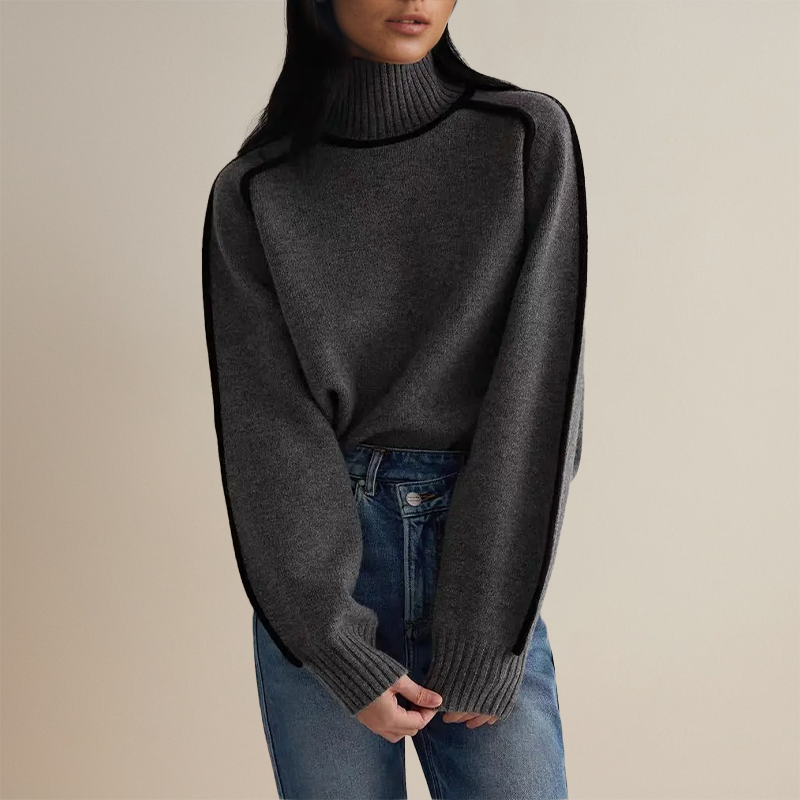Eva Sweater - Stylish & Comfortable
