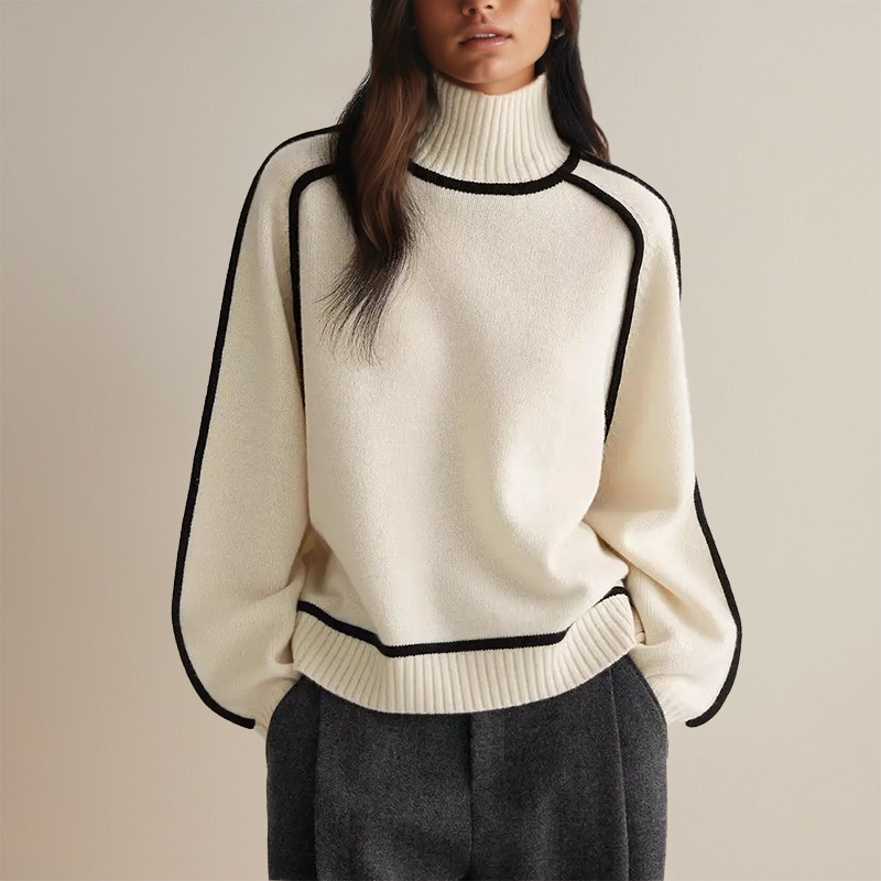 Eva Sweater - Stylish & Comfortable