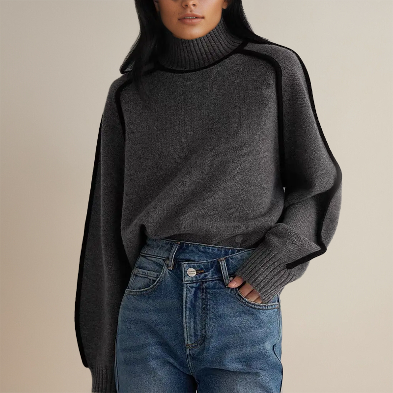 Eva Sweater - Stylish & Comfortable