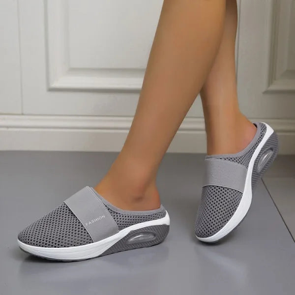 Fashion Comfort Shoes - Stylish Shoes for Women