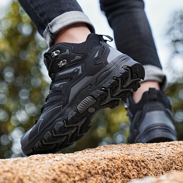 Women's Outdoor Hiking and Trekking Shoes – Comfortable and Durable Walking Shoes