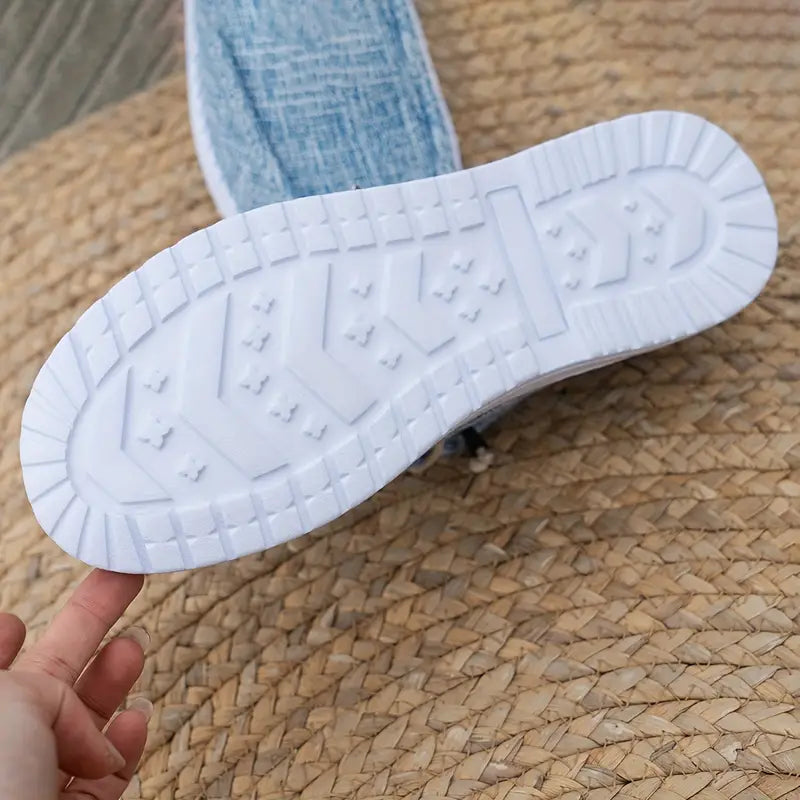 Klara - Lightweight Women's Loafers