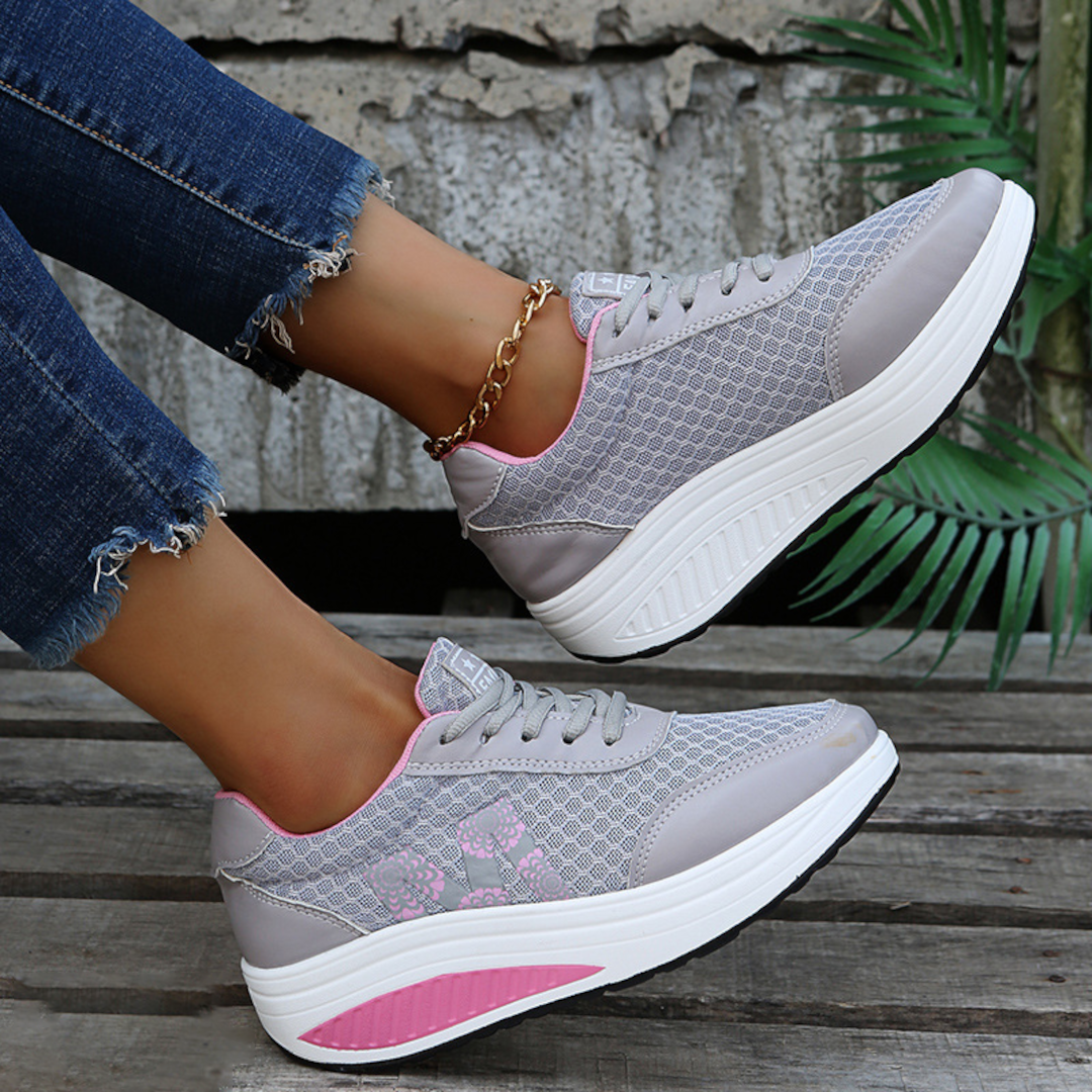 Mendix - Orthopedic Pain-Free Shoes for Women