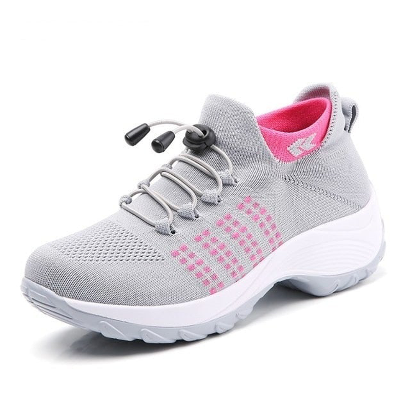 Orthopedic Sneakers for Women