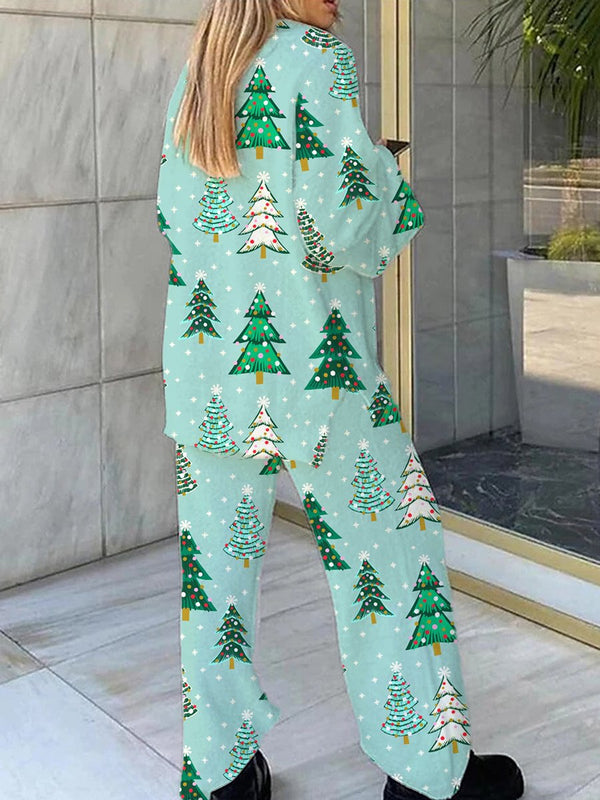 MerryNest Christmas Pajamas – For a Cozy Holiday Experience