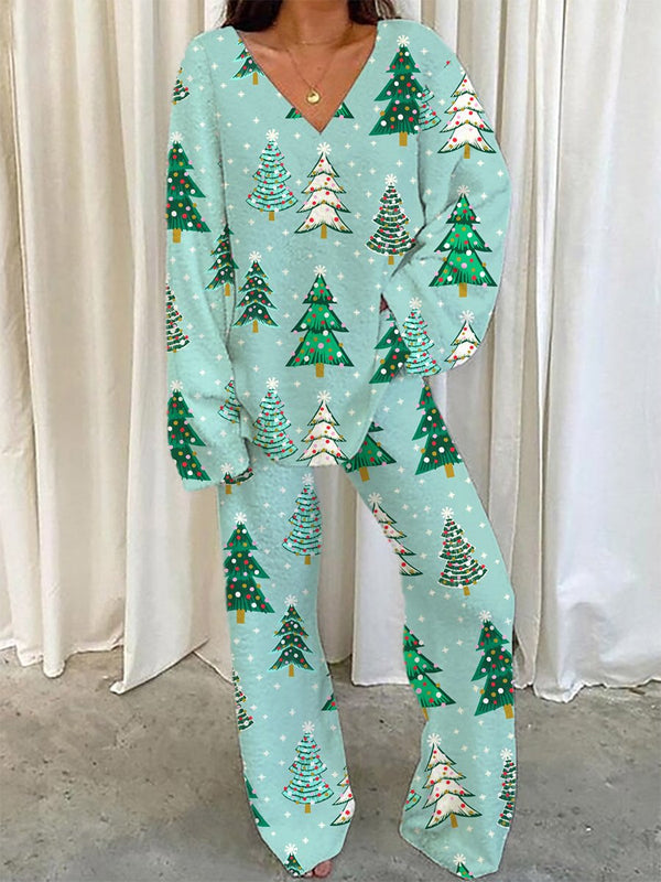 MerryNest Christmas Pajamas – For a Cozy Holiday Experience