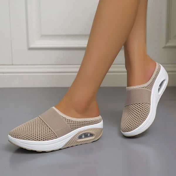 Fashion Comfort Shoes - Stylish Shoes for Women