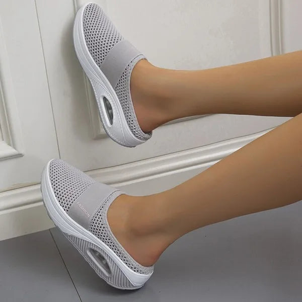 Fashion Comfort Shoes - Stylish Shoes for Women