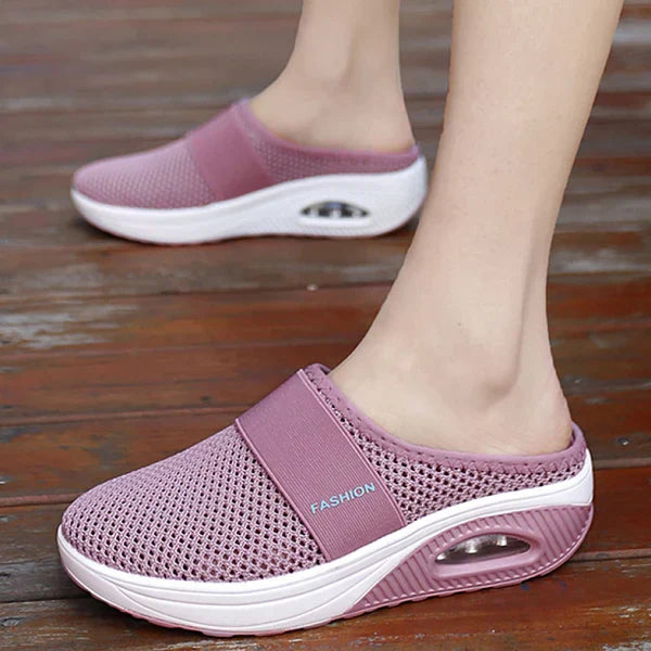 Fashion Comfort Shoes - Stylish Shoes for Women