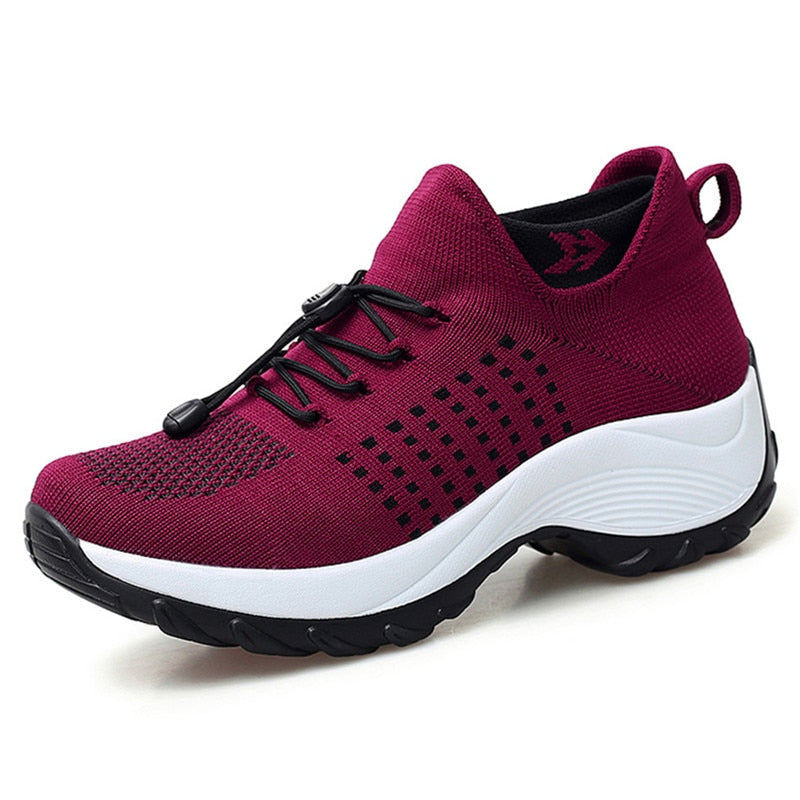 Orthopedic Sneakers for Women