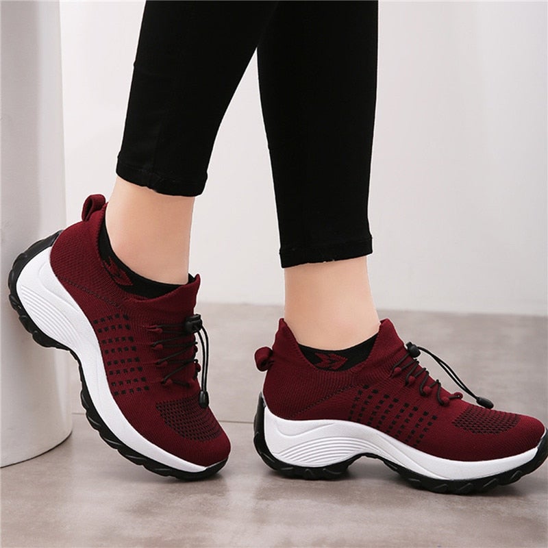 Orthopedic Sneakers for Women