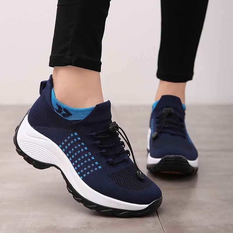 Orthopedic Sneakers for Women