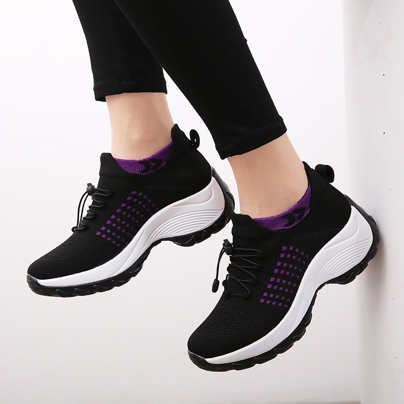 Orthopedic Sneakers for Women