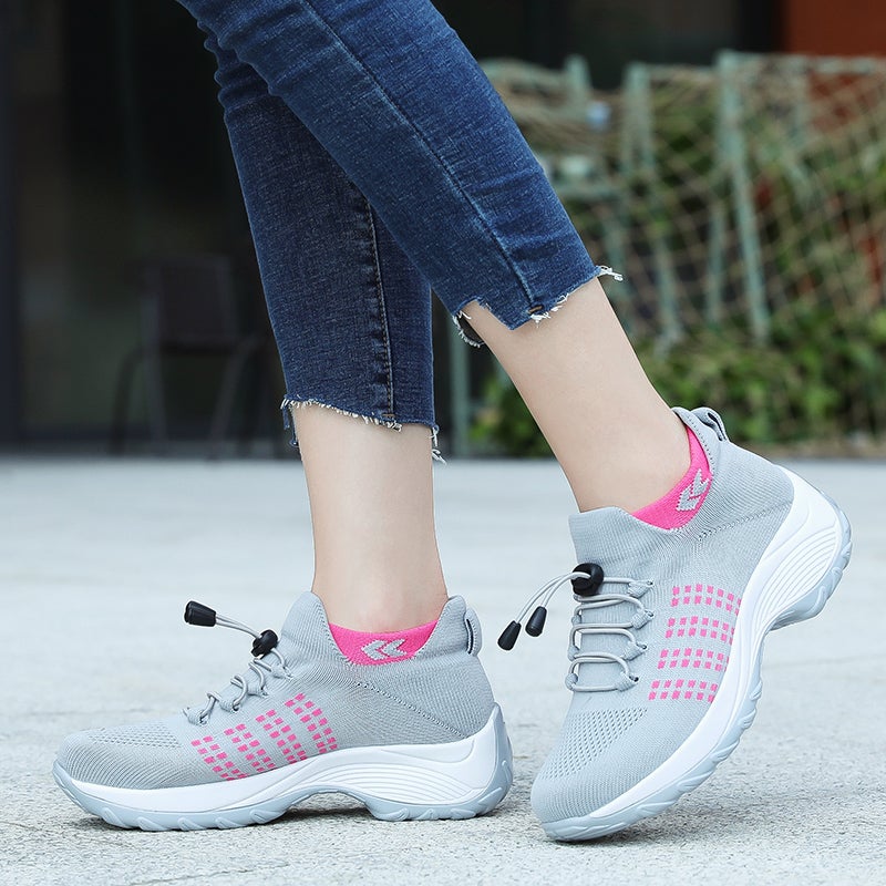Orthopedic Sneakers for Women