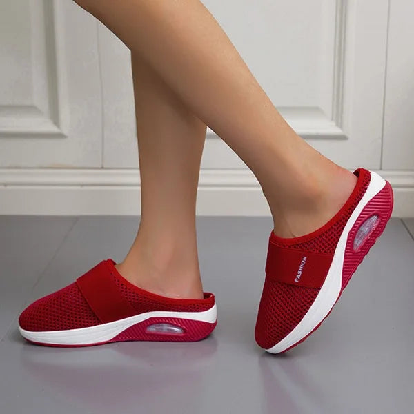 Fashion Comfort Shoes - Stylish Shoes for Women