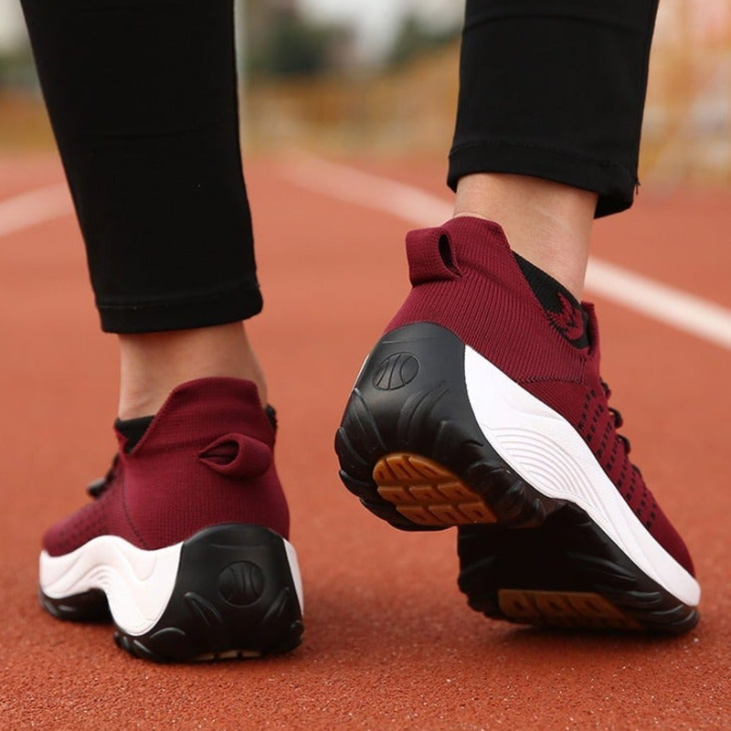 Orthopedic Sneakers for Women