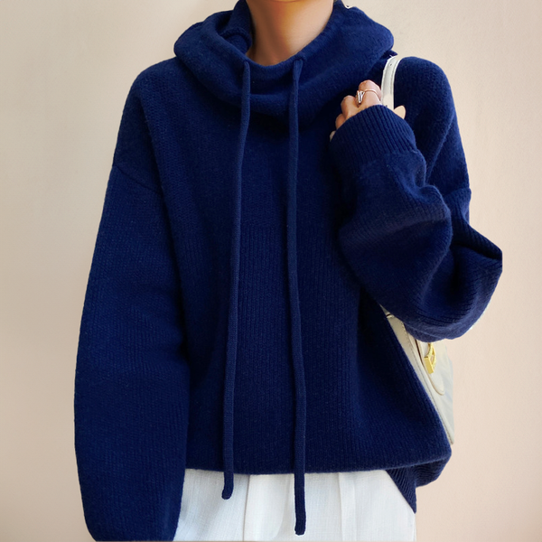 Comfortable Chill Hoodie – For a trendy and cozy look