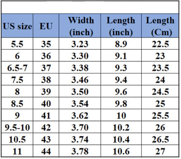 Ladies Slip-on Loafers - Comfortable and Breathable