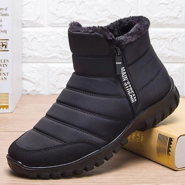 Waterproof Snow Boots for Women